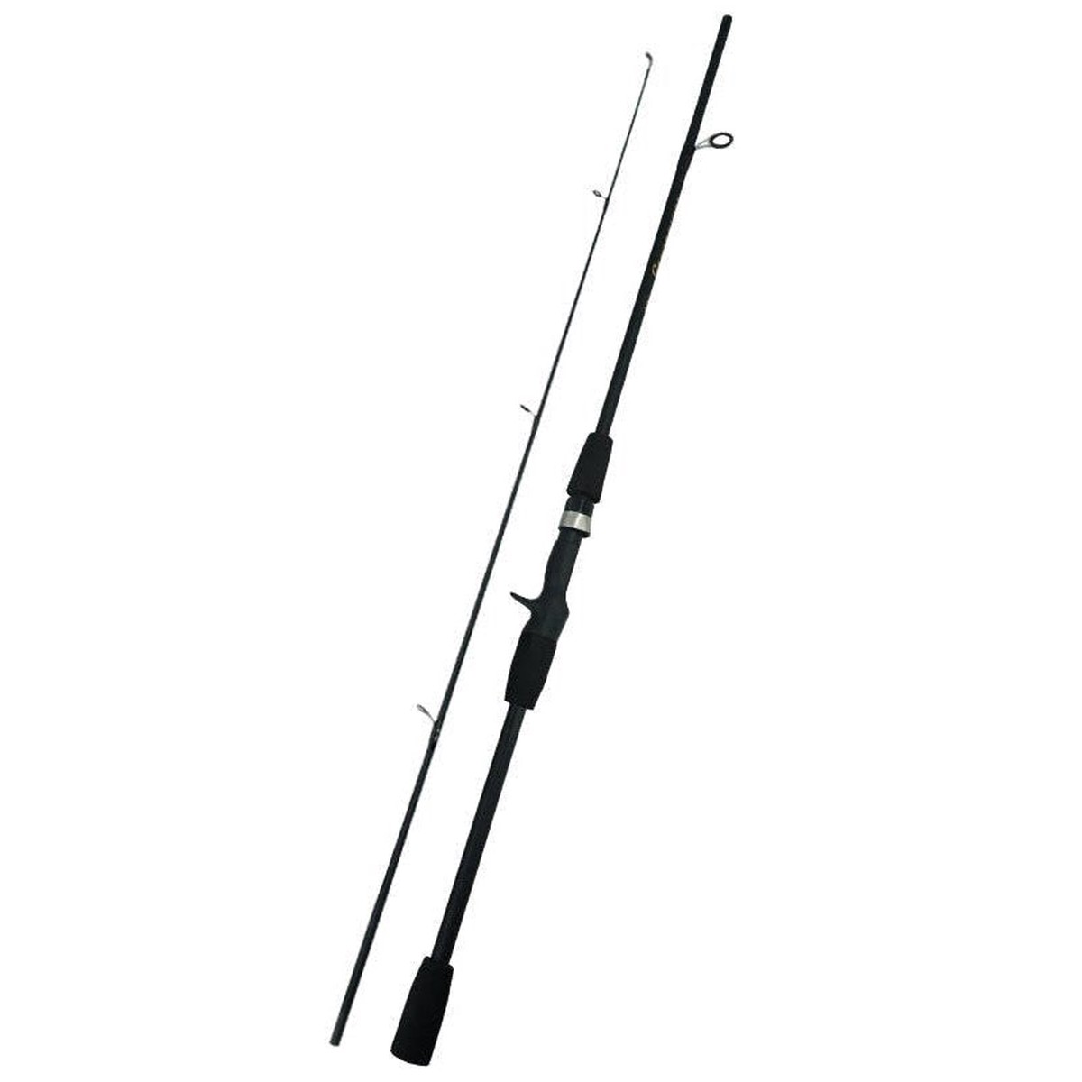 FAS Kuzi Kulsha Casting Rod 6'8" 2-Pc