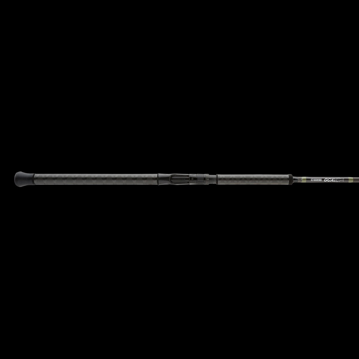 G.Loomis GCX Salmon Trolling 1083-2C SATR Casting Rod