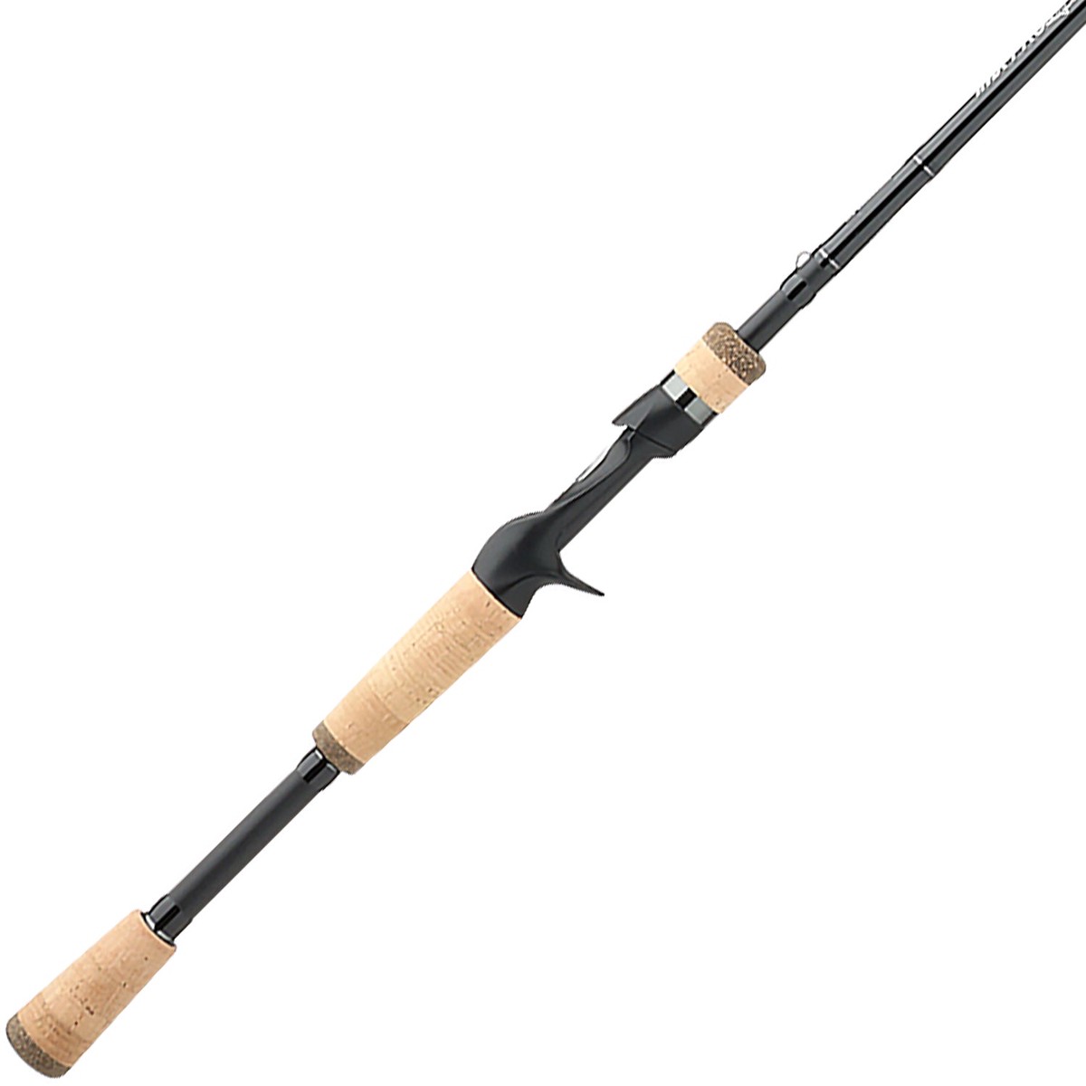 G. Loomis IMX-PRO Bass Spinnerbait Casting Rod 812C SBR 6'9" Medium | 13231-01