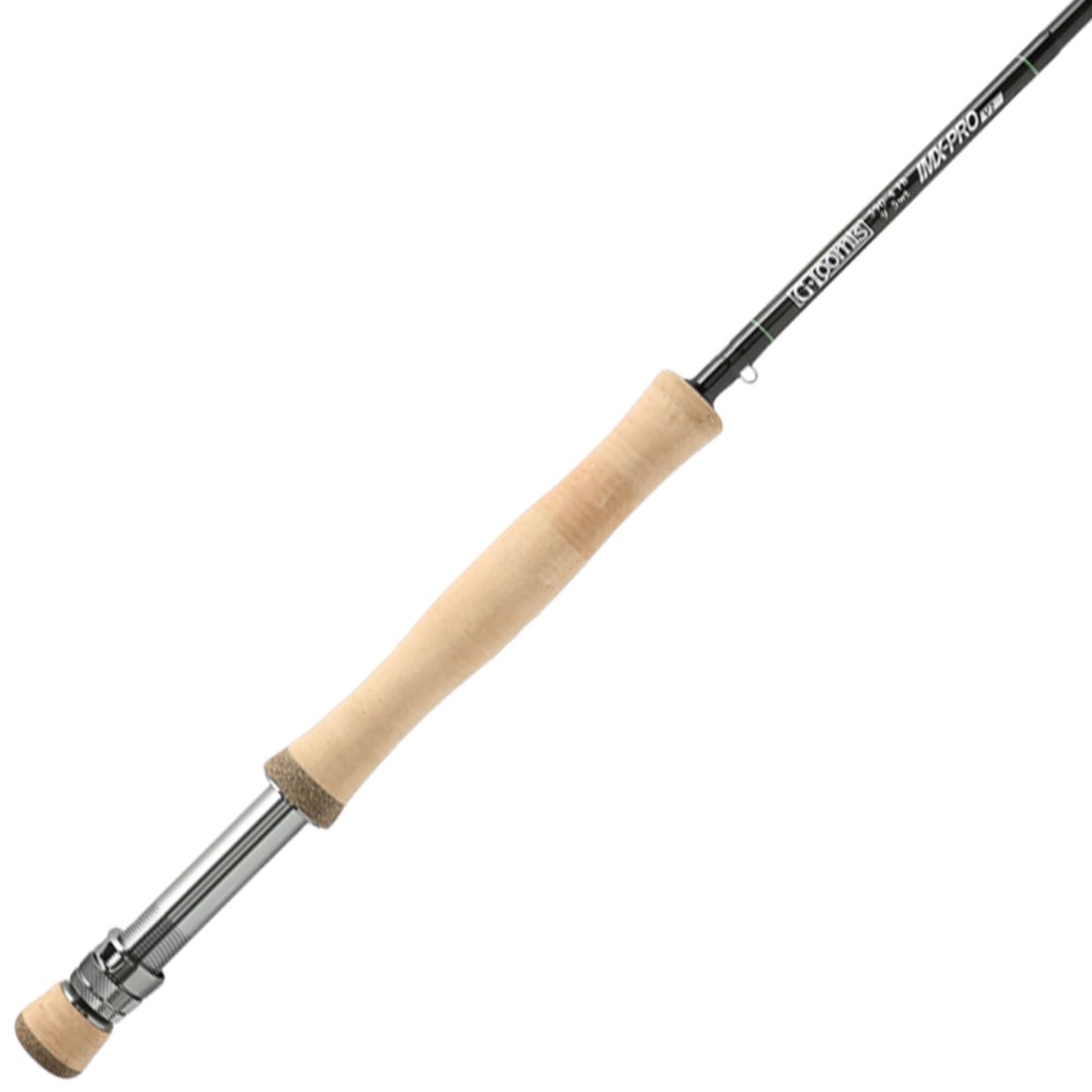 G. Loomis IMX-PRO V2 Fly Rod 6100-4 10'0" #6 | 13008-01