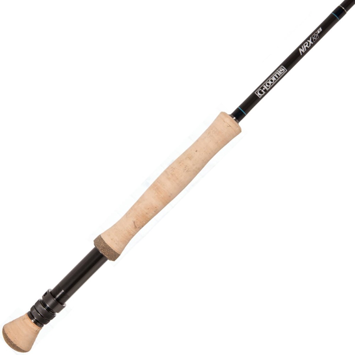 G. Loomis NRX+ S 1290-4 9'0" 12wt Saltwater Fly Rod | 12816-01