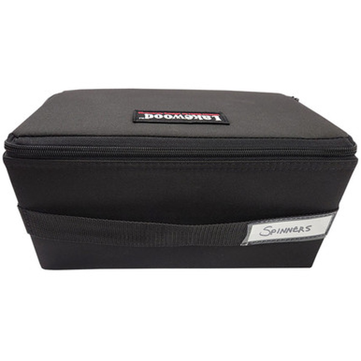 Lakewood Spinnerbait Deposit Box