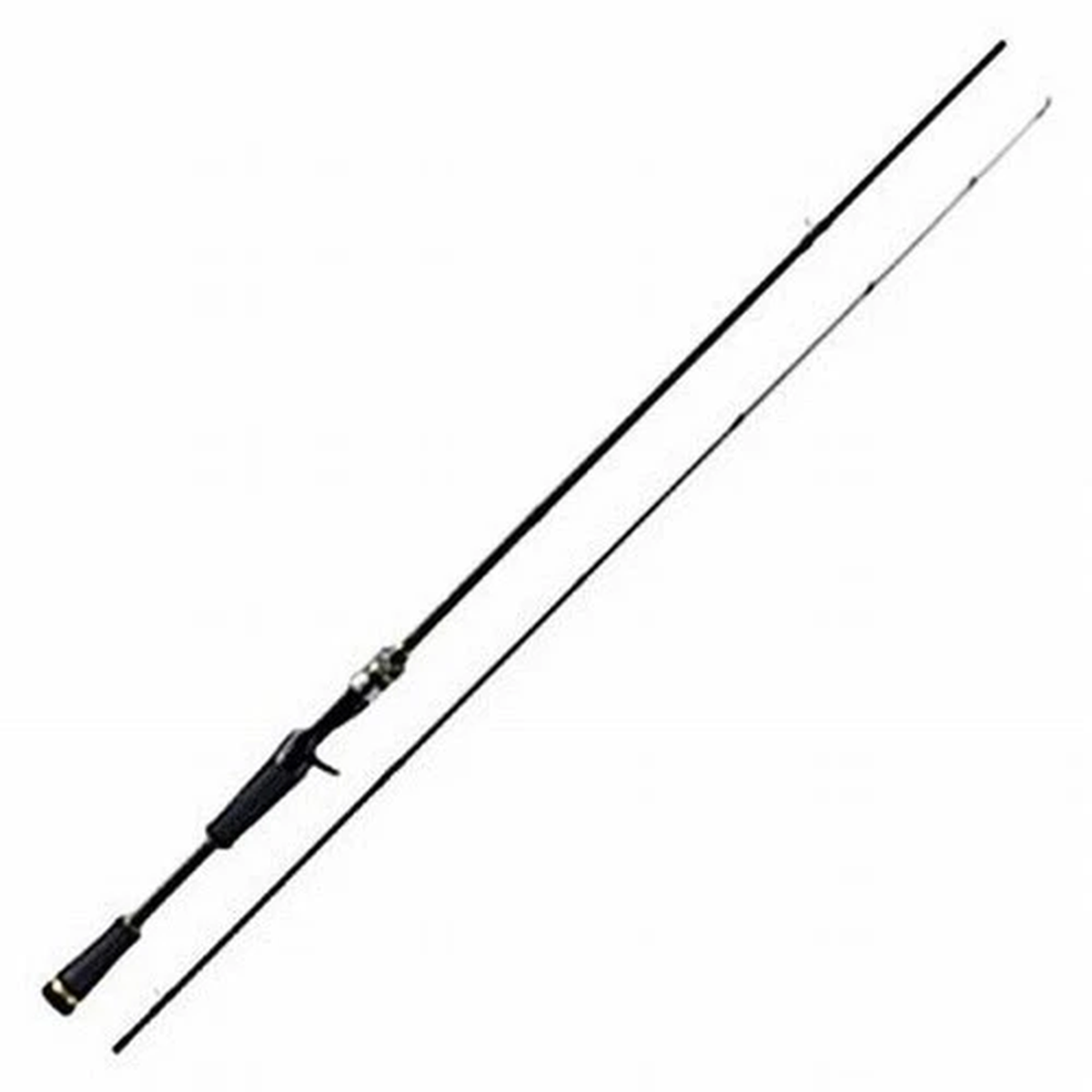 Major Craft BENKEI BIC-622M Baitcasting Rod for Bass