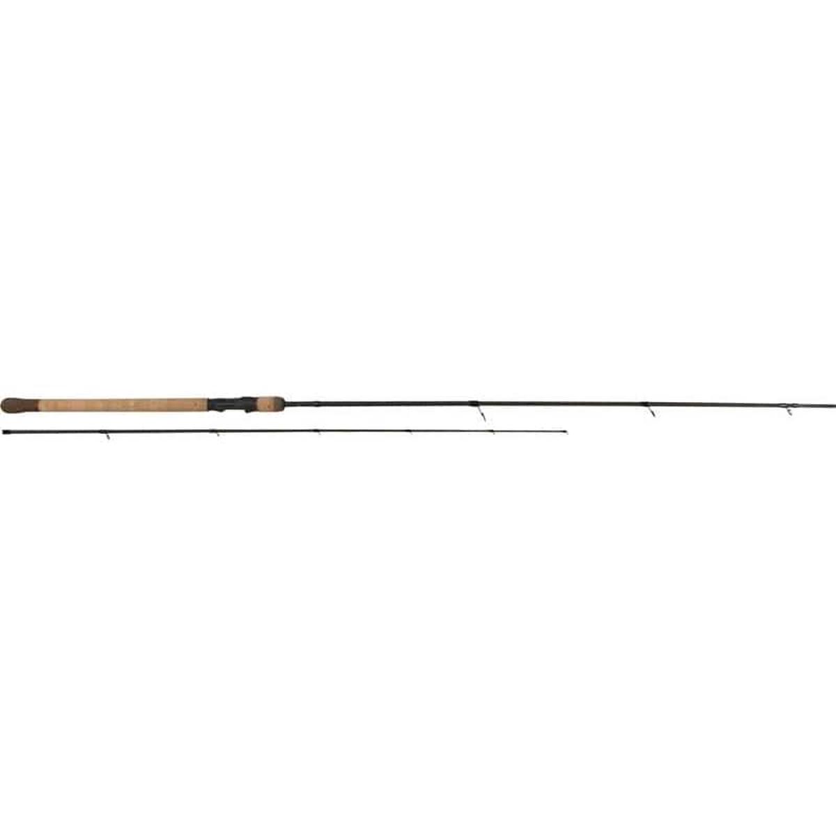 MILO Redvolution SILENT 3.9 m 90 g 3 sec