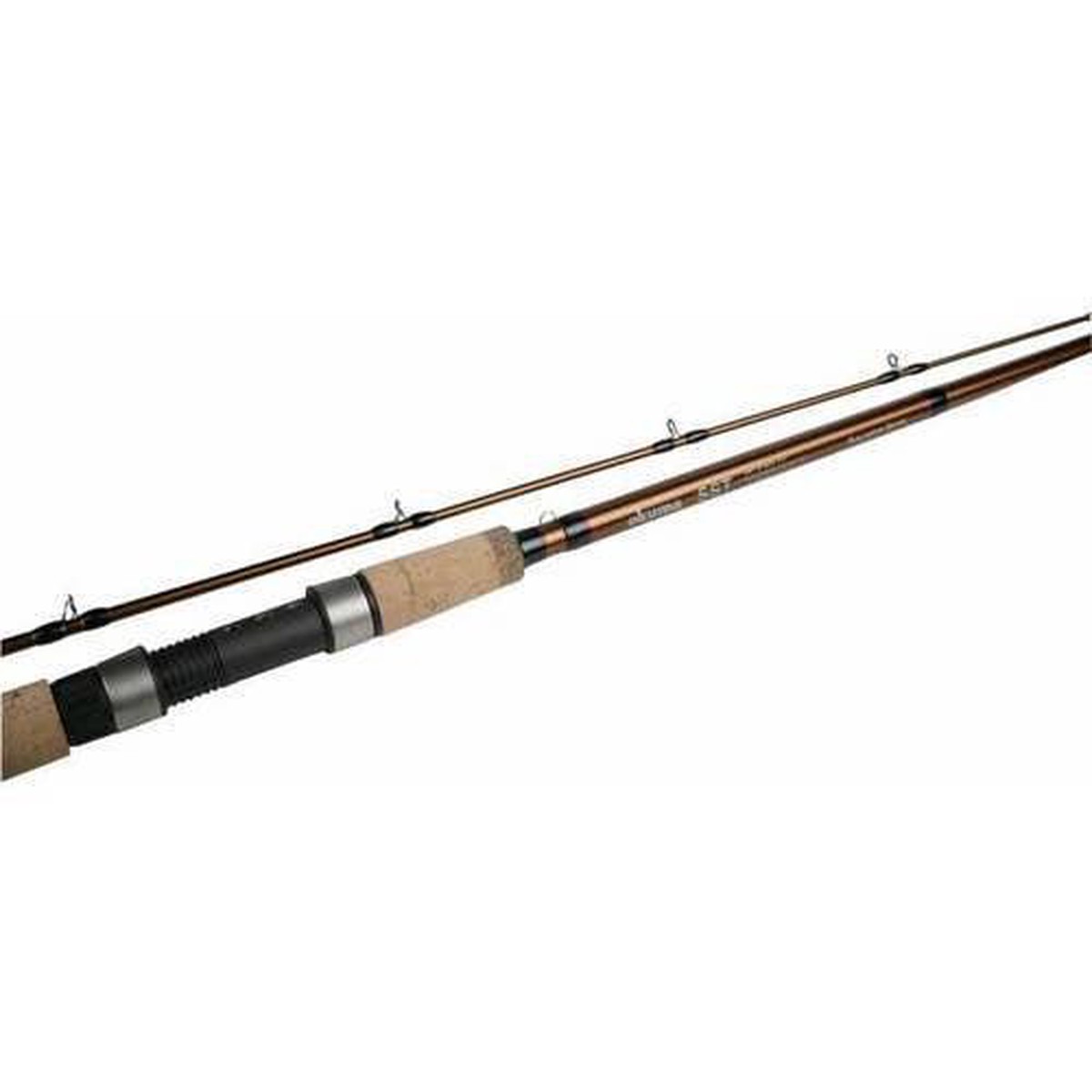 OKUMA SST CASTING ROD 7'6"" 2PC UL