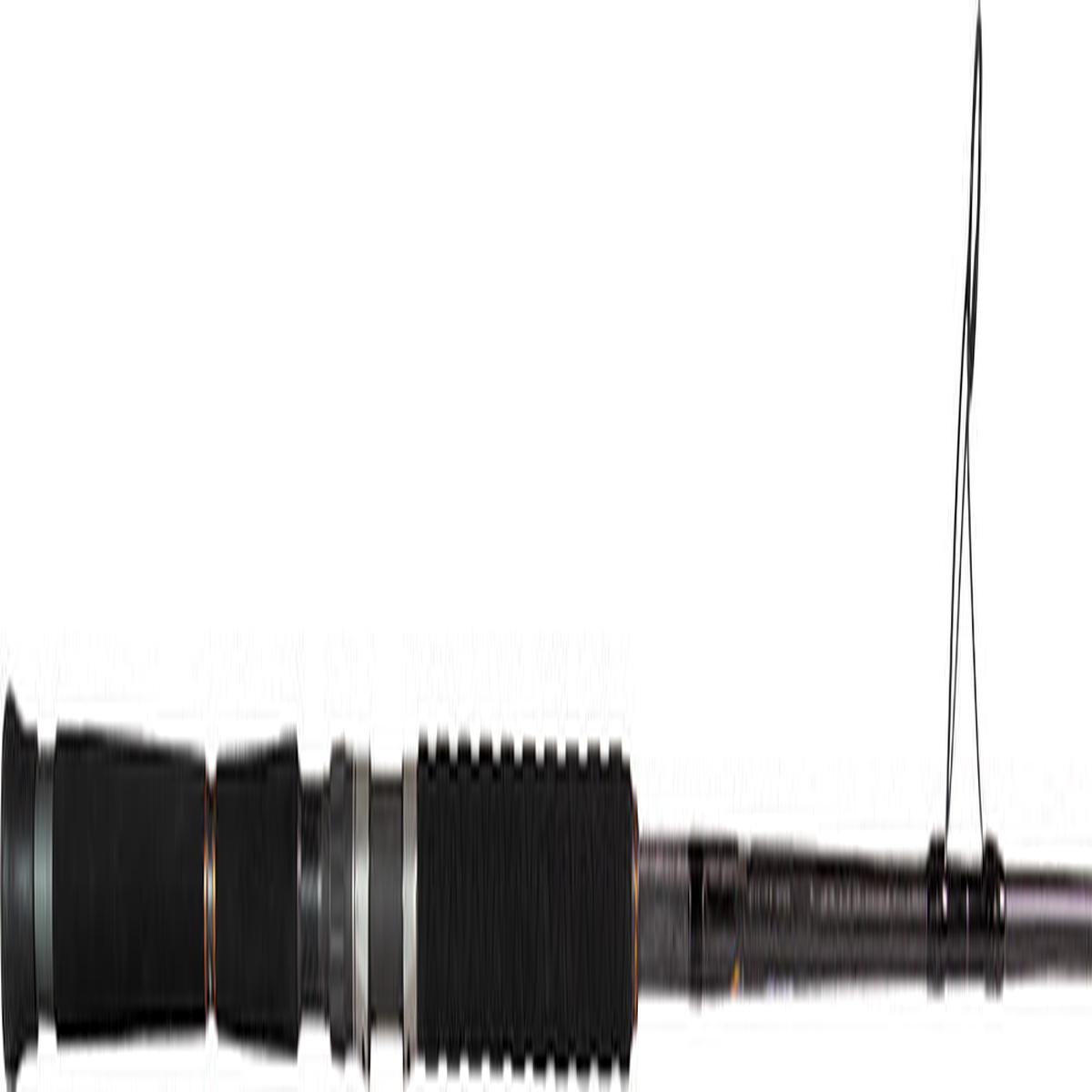 Phenix Megalodon Jigging Spinning Rods