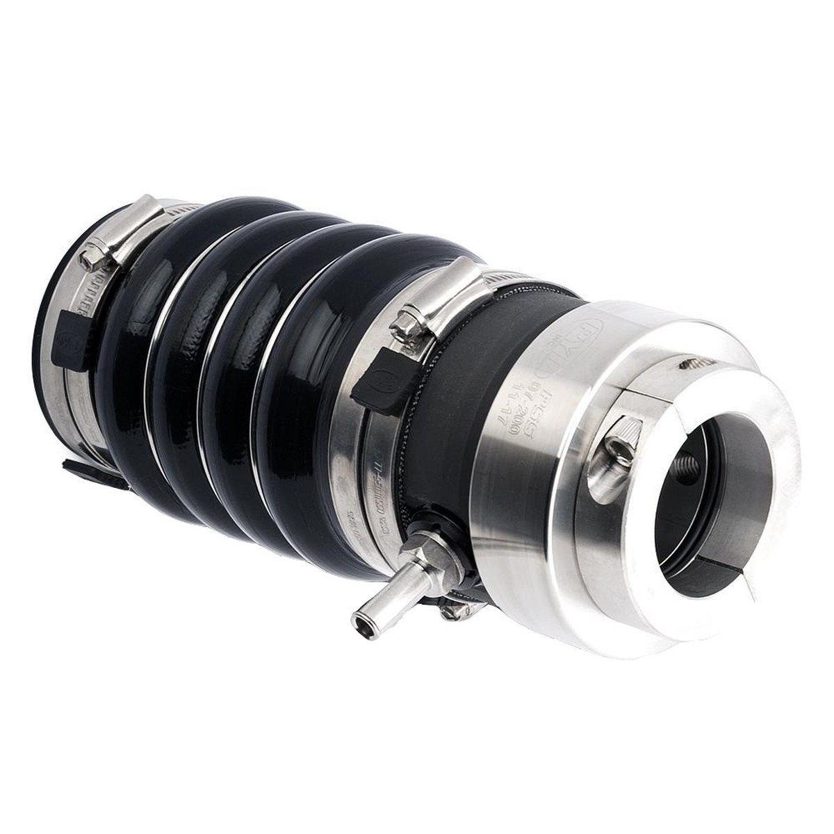 PSS PRO Shaft Seal 3" Shaft 4-1/2" Tube