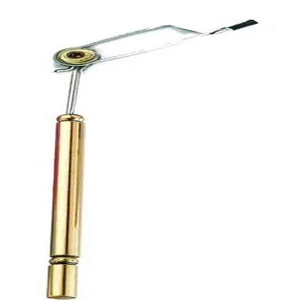 Rotating Hackle Pliers