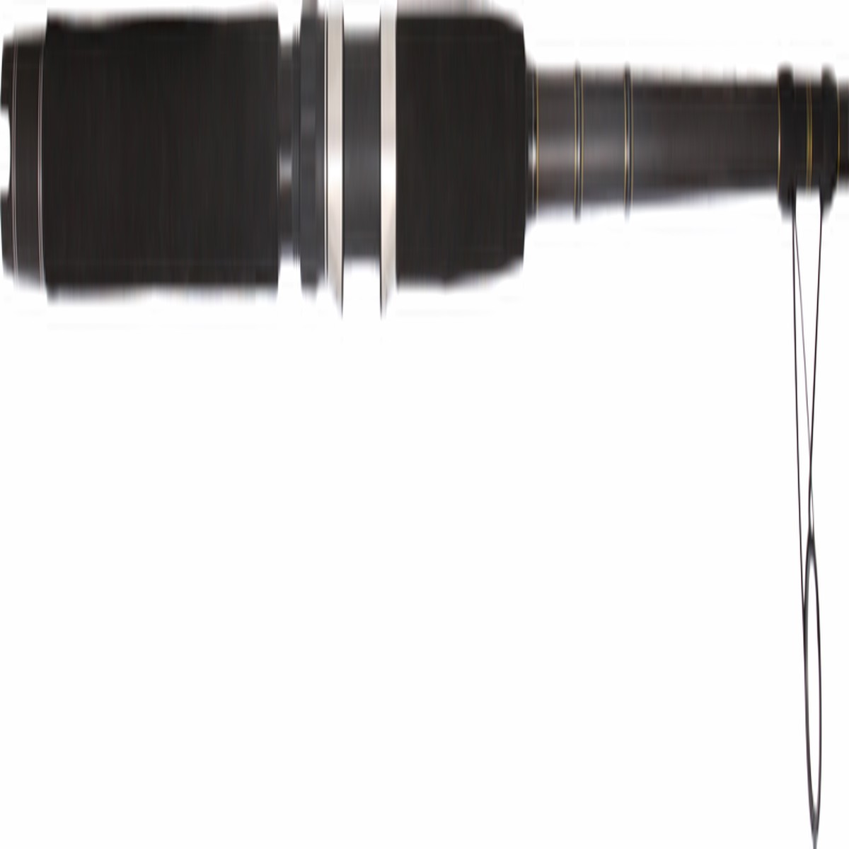 Samaki Offshore Spin Rod