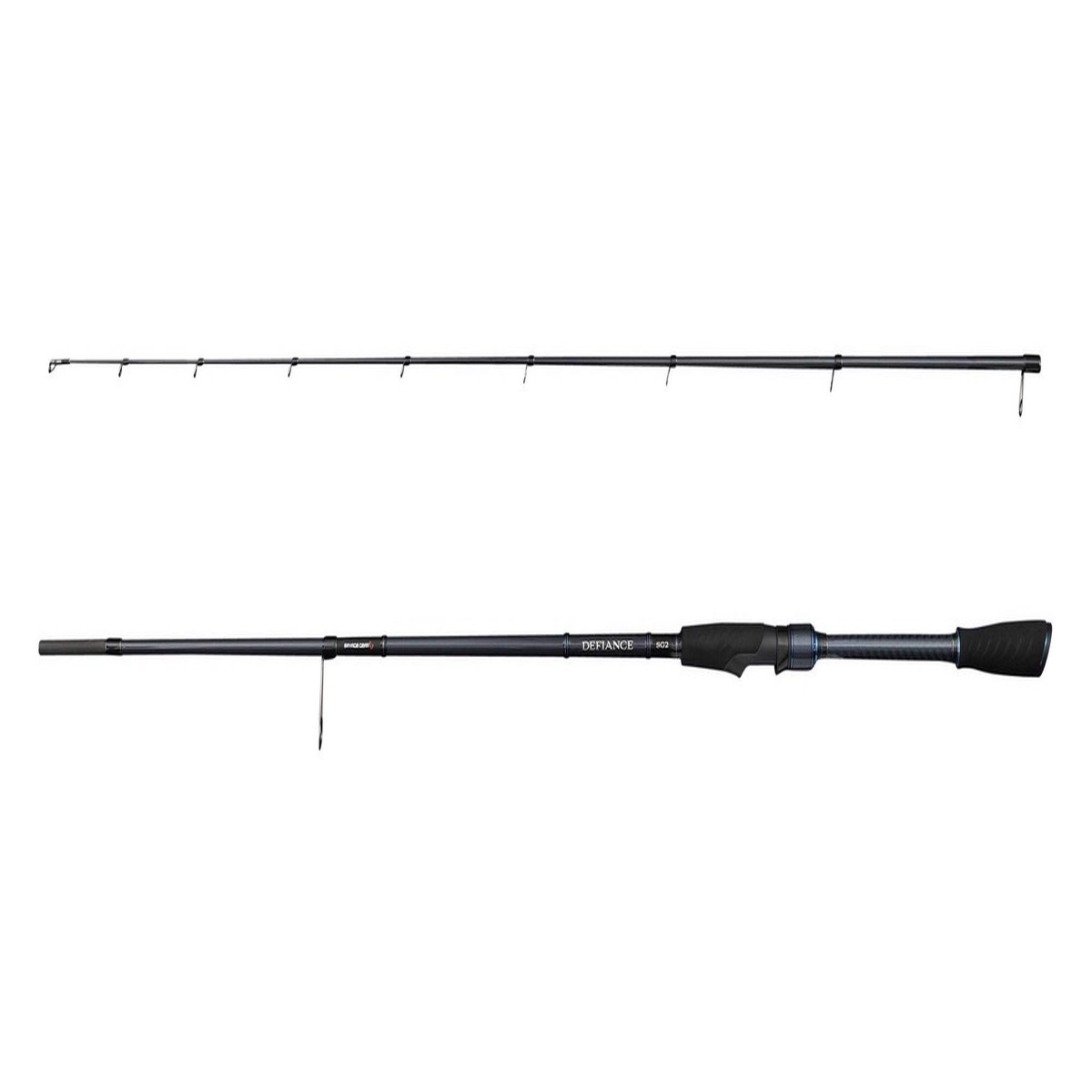 Savage Gear Defiance SG2 Distance Game Spinning Rod