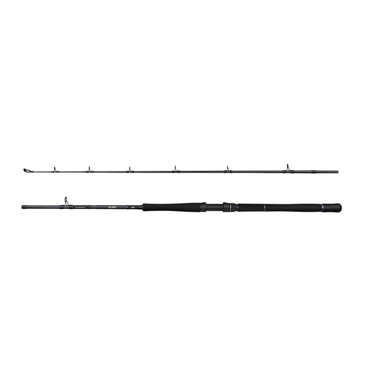 Savage Gear Fury SG2 7' 20-30lb Boat Rod