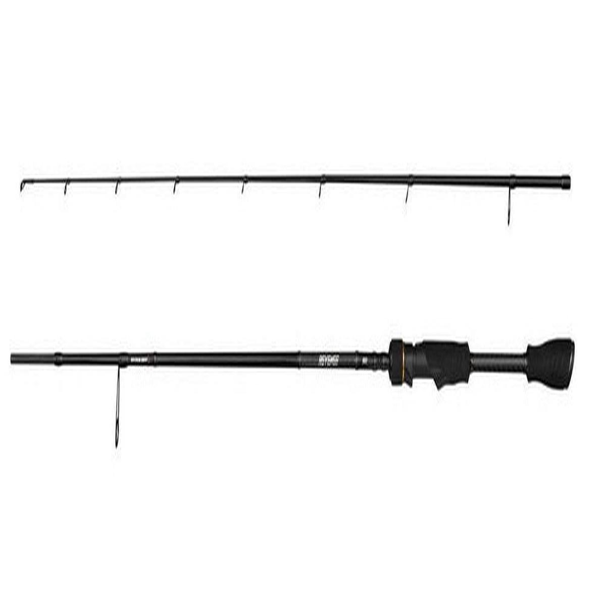 Savage Gear Revenge SG2 Light Game Spinning Rod - 1.98m 5-18g