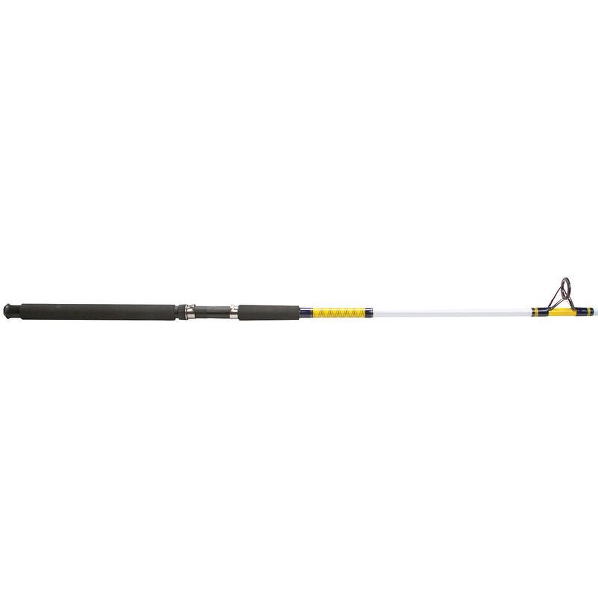 Sea Striker SS700 Surf Spinning Rod 7' 2pc White