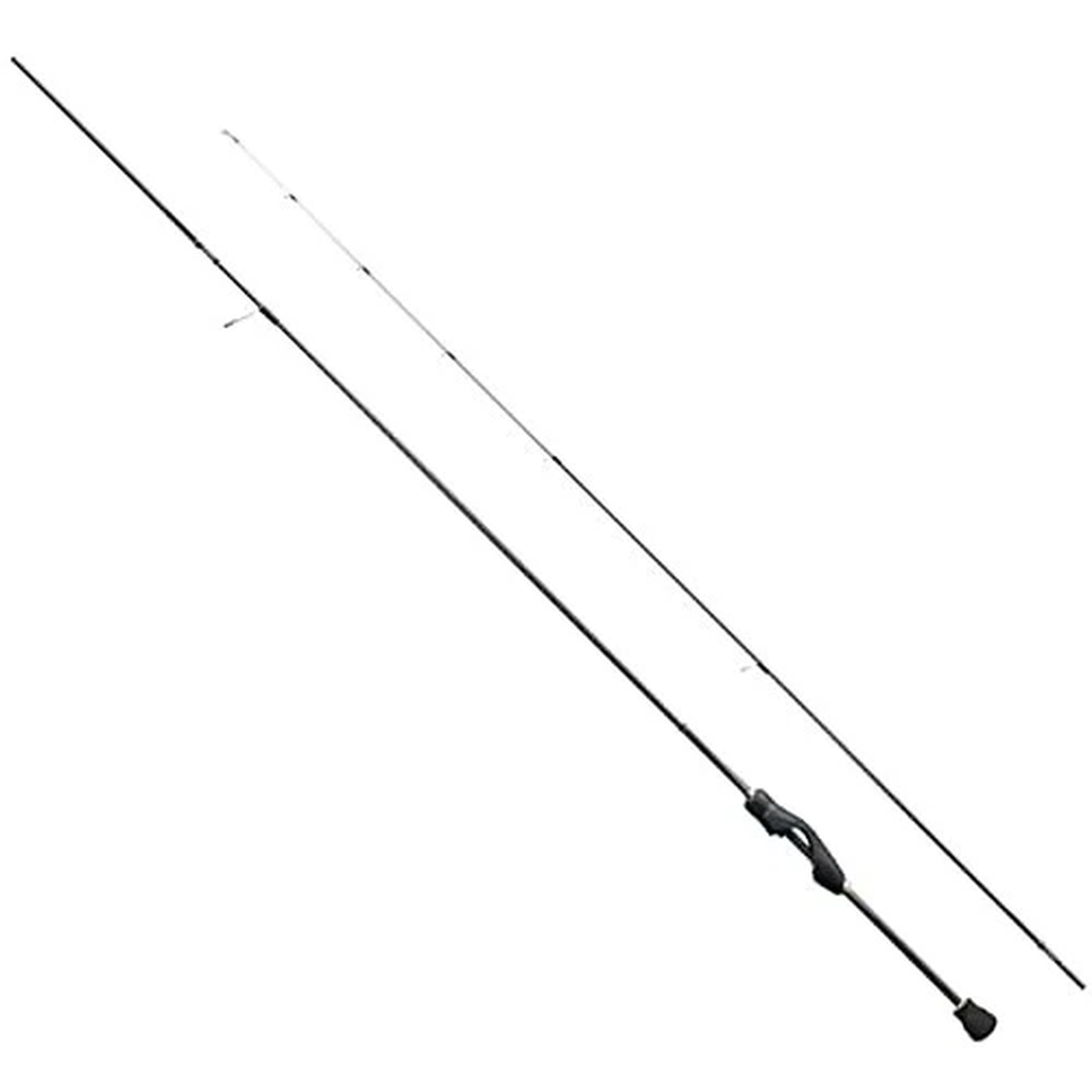 Shimano 22 Soare SS S54SUL-S Spinning Rod