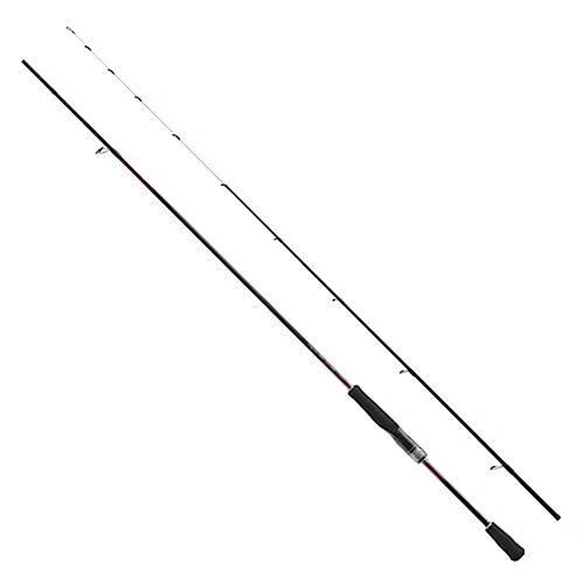 Shimano 23 SEPHIA SS S76UL-S Spinning Rod for Eging