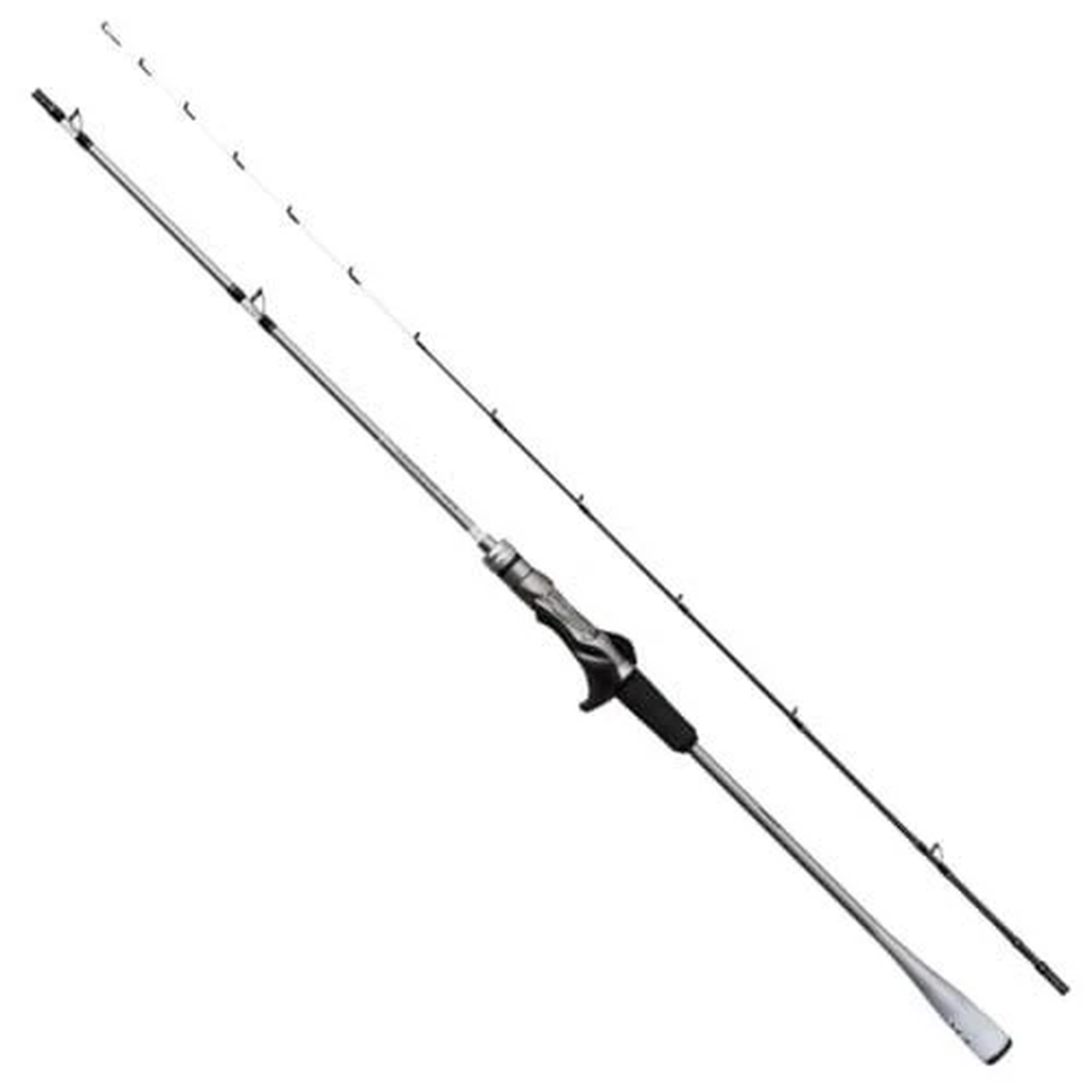 Shimano 24 LIGHTGAME XR 73MH195 Offshore Boat Rod