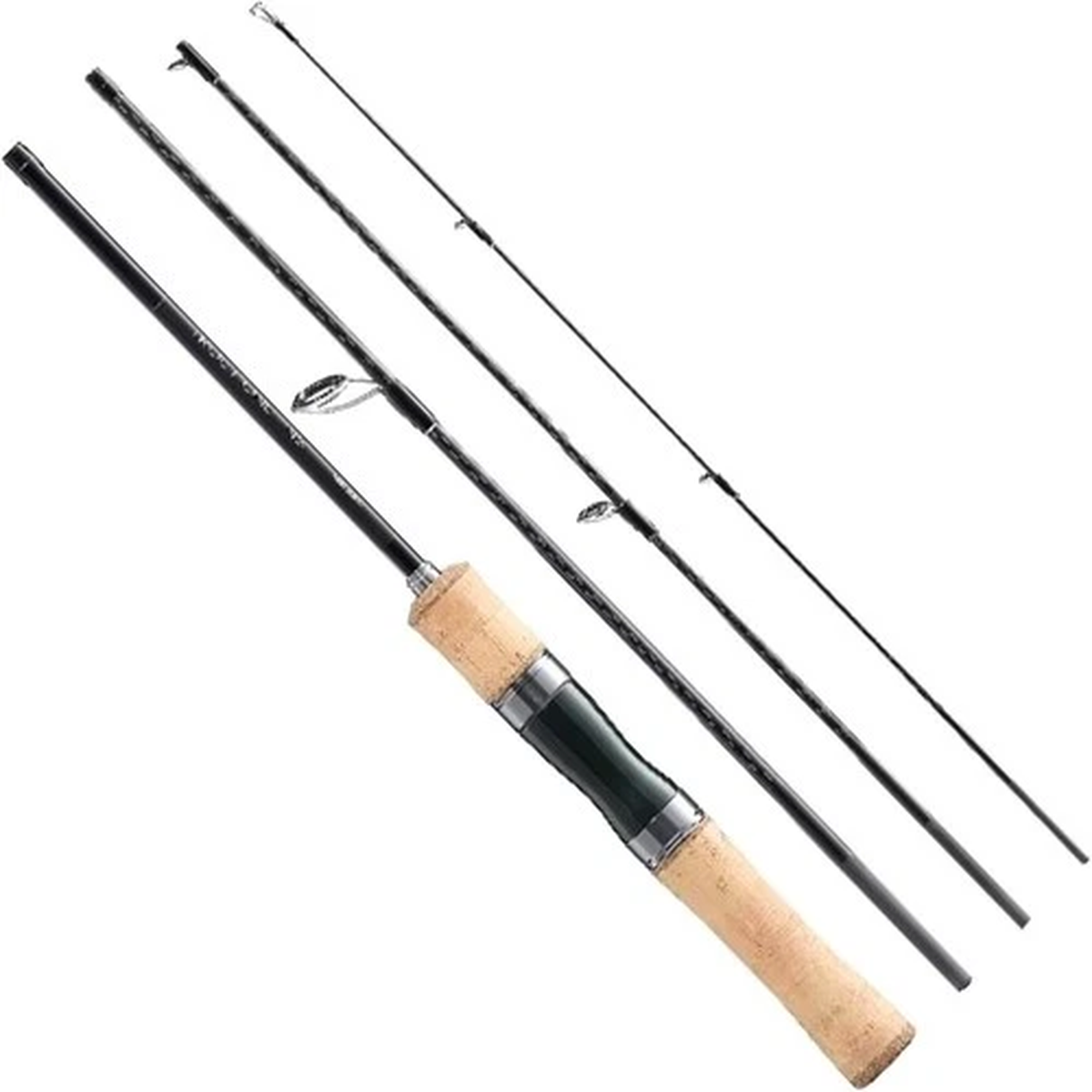 Shimano 24 TROUTONE NS S47UL-4 Spinning Rod for Trout New