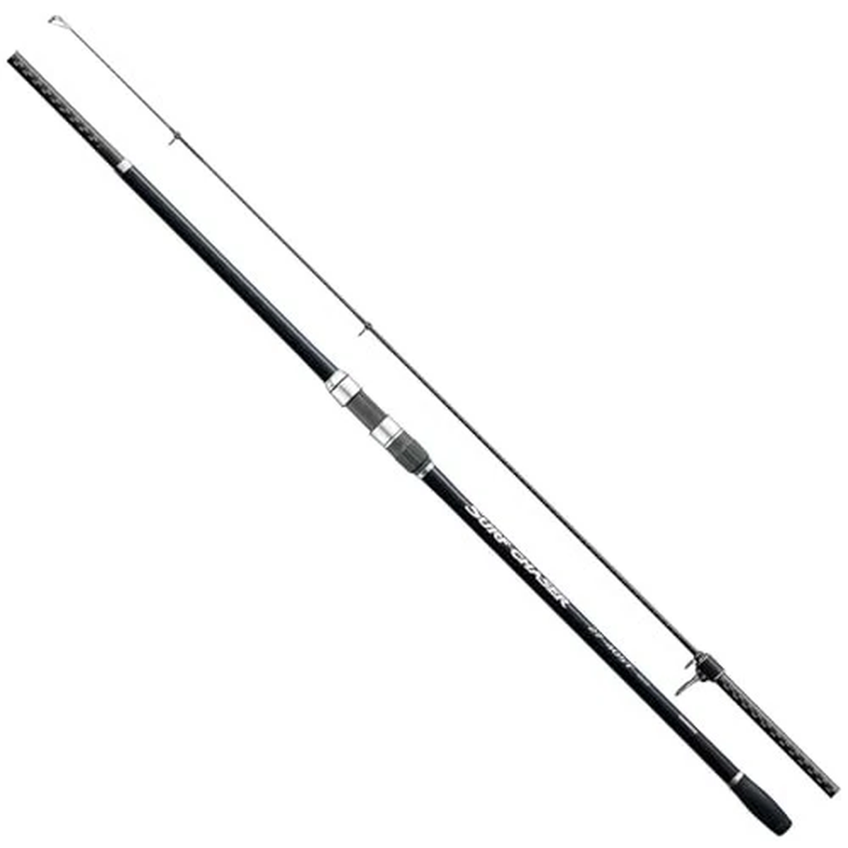 Shimano 25 SURF CHASER Telescopic 27-405T Surf Spinning Rod
