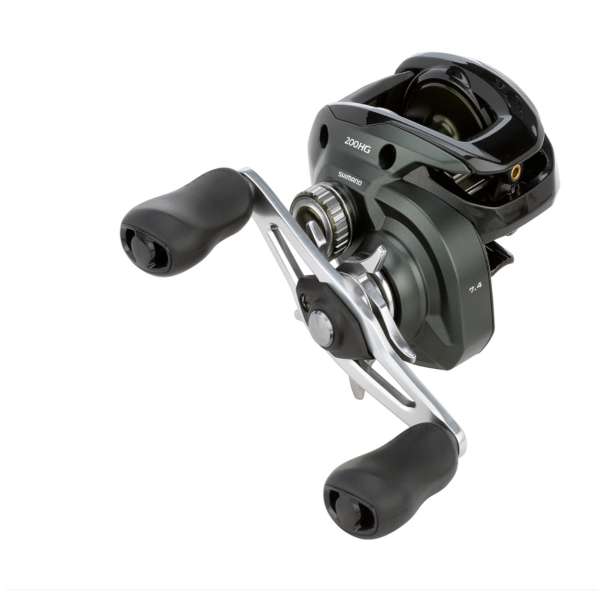 Shimano Curado 200 M