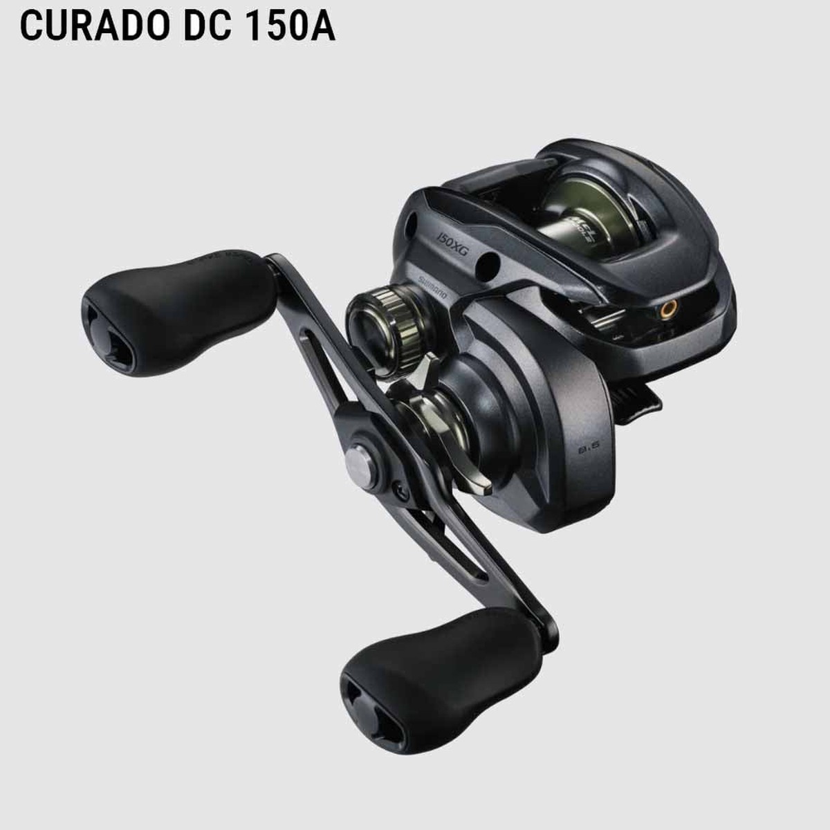 Shimano Curado DC150A