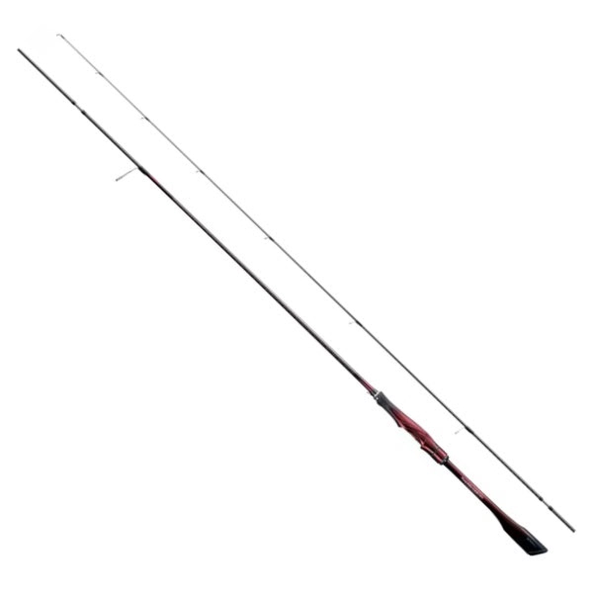 Shimano Eging Rod 25 Sephia Limited S76ML+ (Spinning 2 piece)