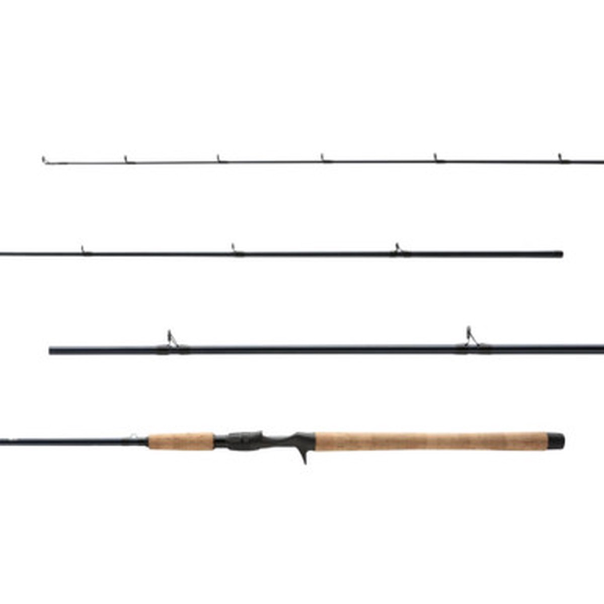 Shimano Technium Casting B Rods