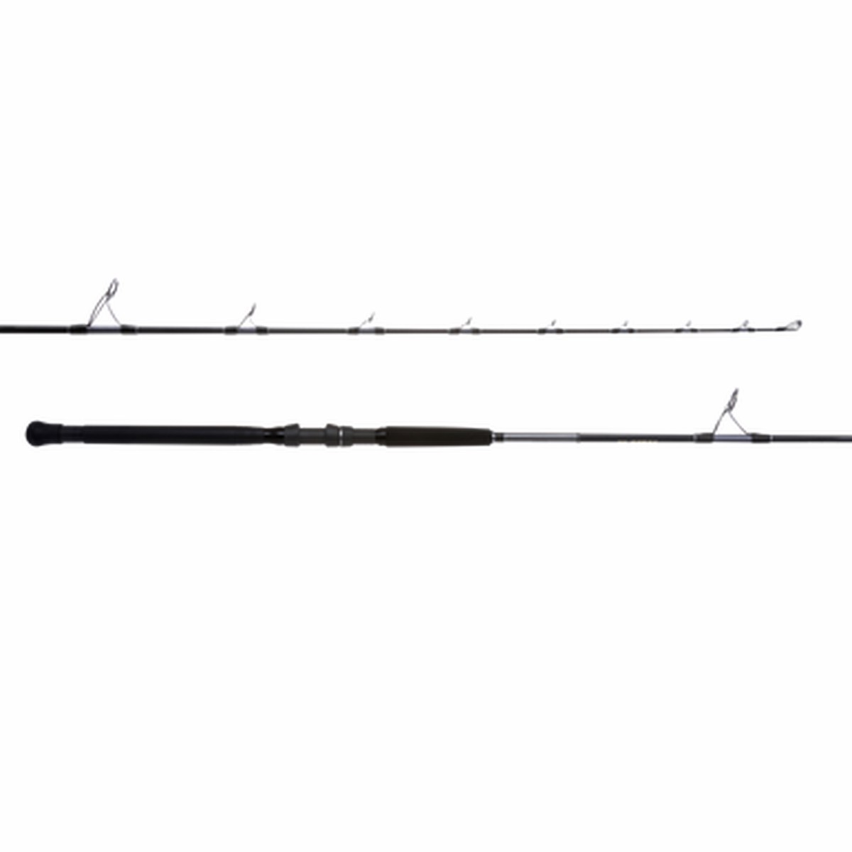 Shimano Terez BW Spin Slick Butt Rods