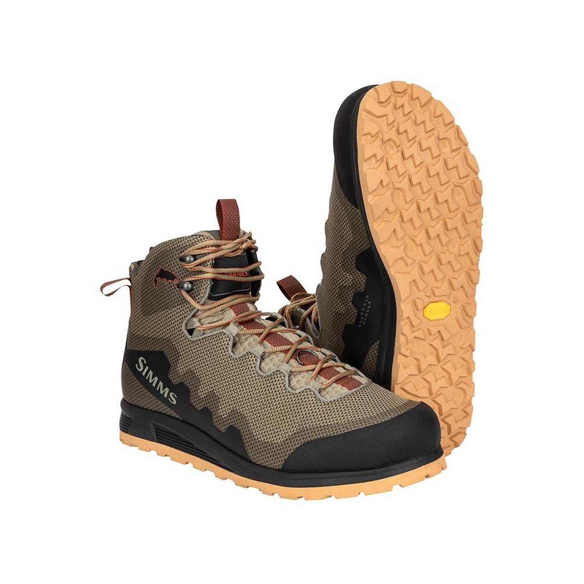 Simms Flyweight Access Boot - Men's