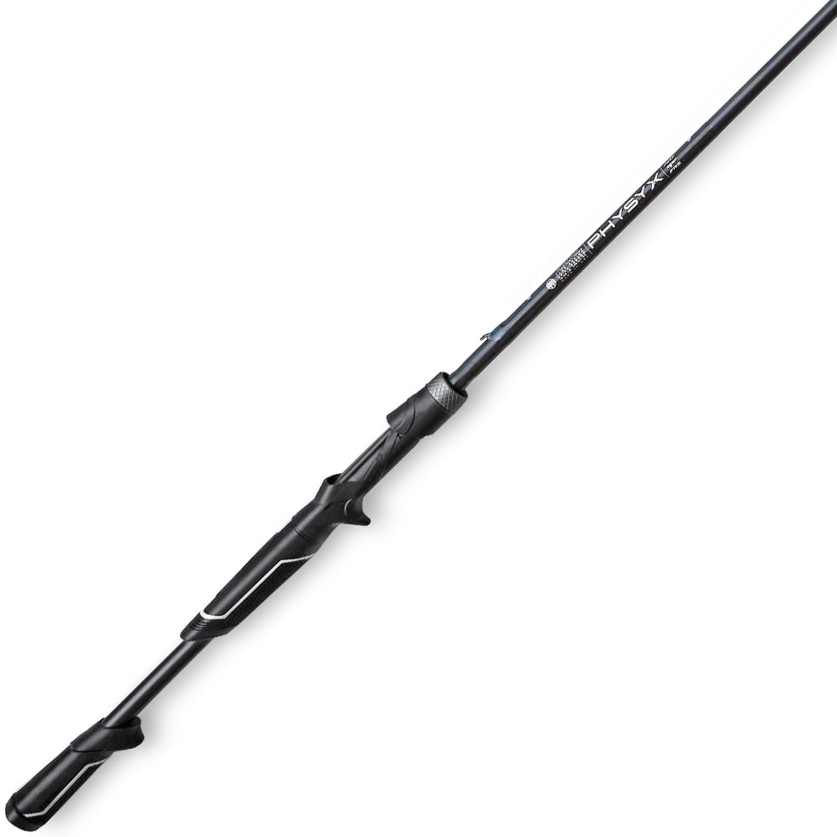 St. Croix Physyx Casting Rod 7'1" Medium Heavy | PHXC71MHF