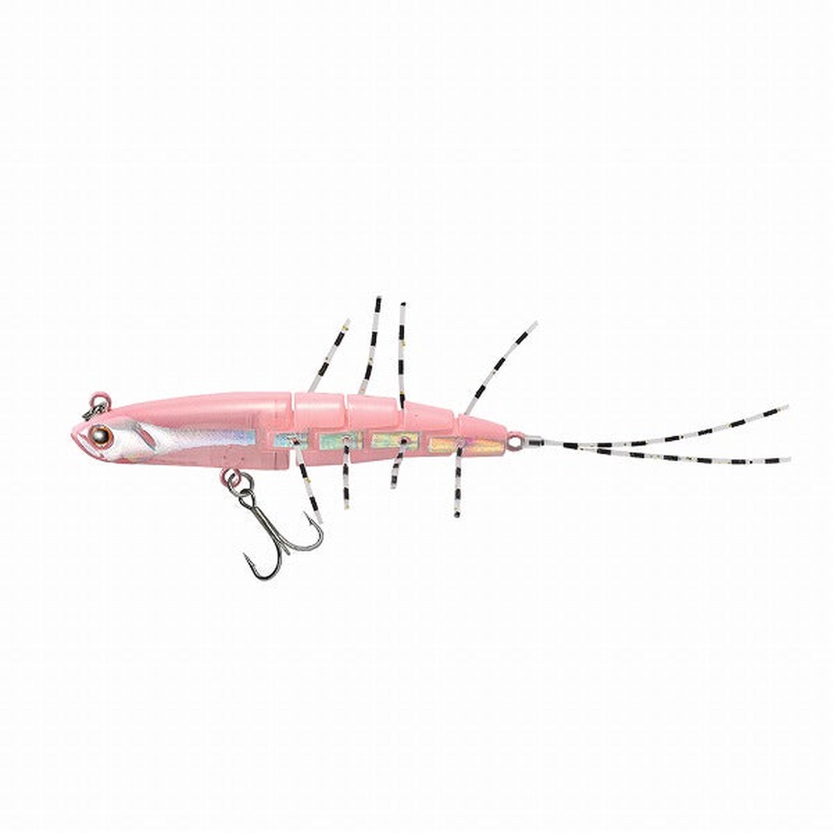 Tiemco Bass Lure Hecate 7 #421 Pinky Flash