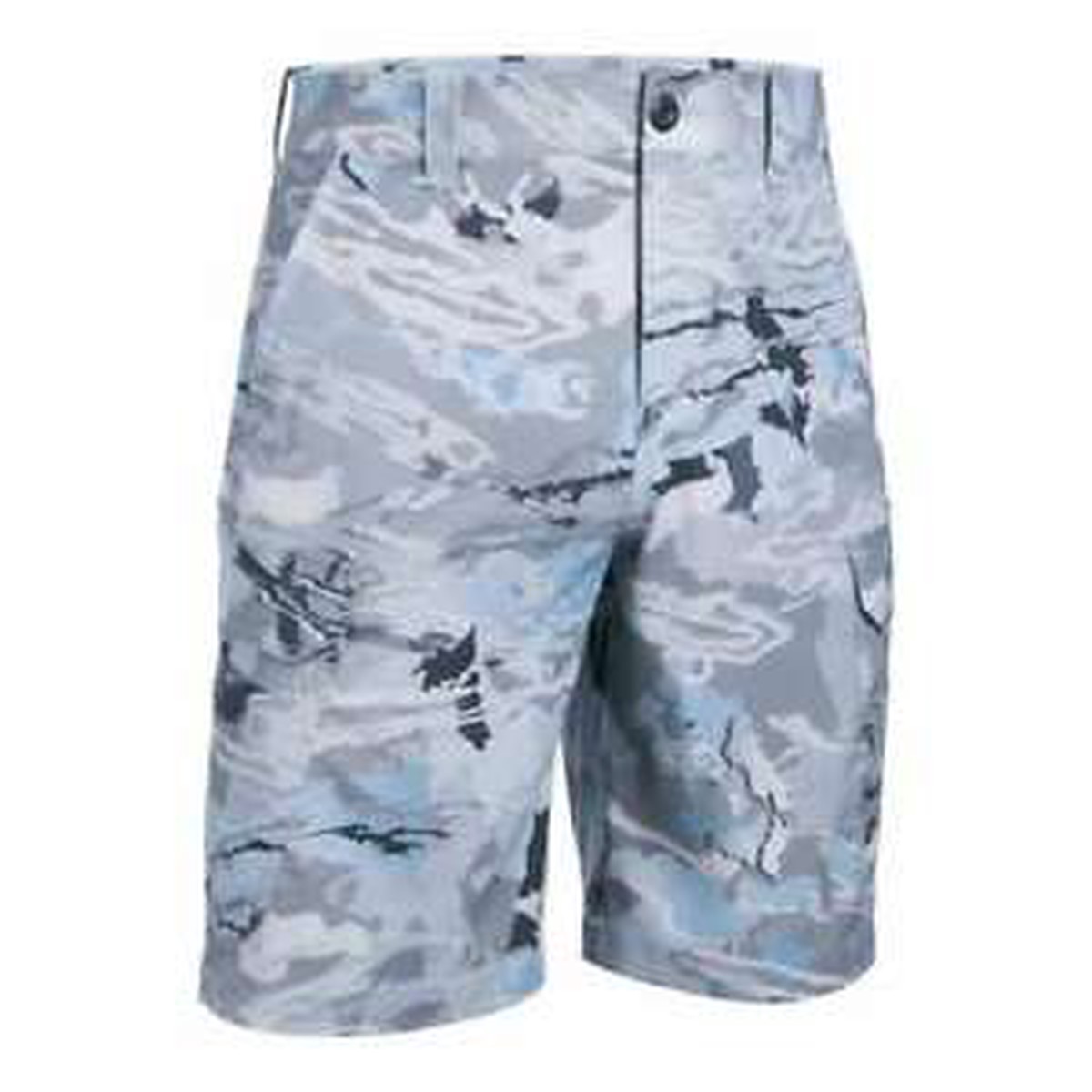 Under Armour Mens Storm Fish Hunter Shorts