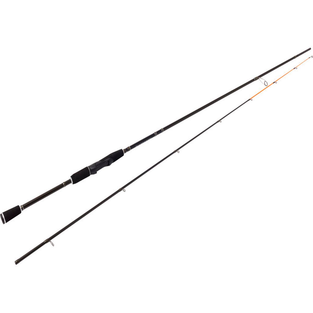 Westin W2 Finesse Jig Rod - 248cm 7-28g Medium