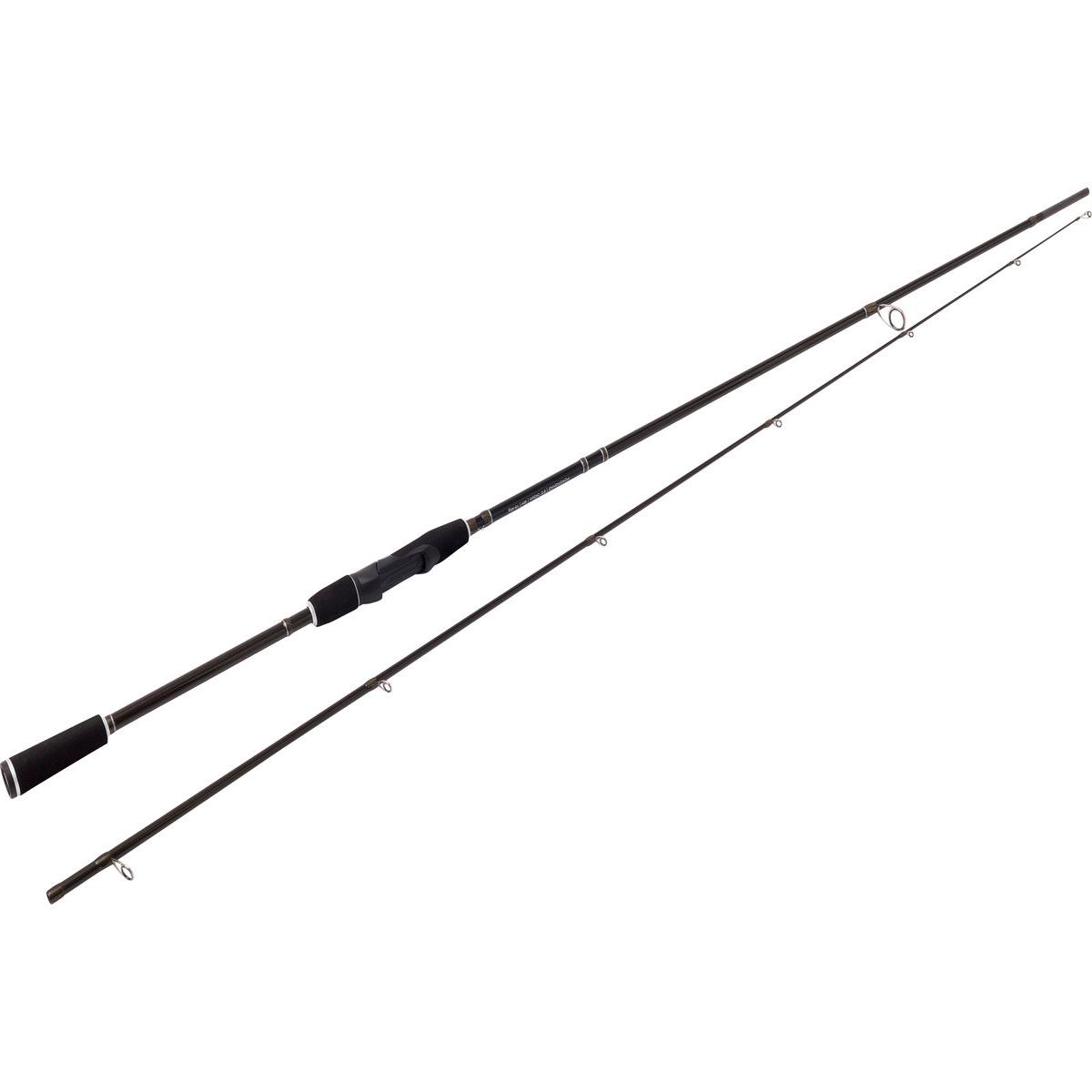 Westin W2 Powershad Spinning Rod - 8'/240cm MH 15-40g
