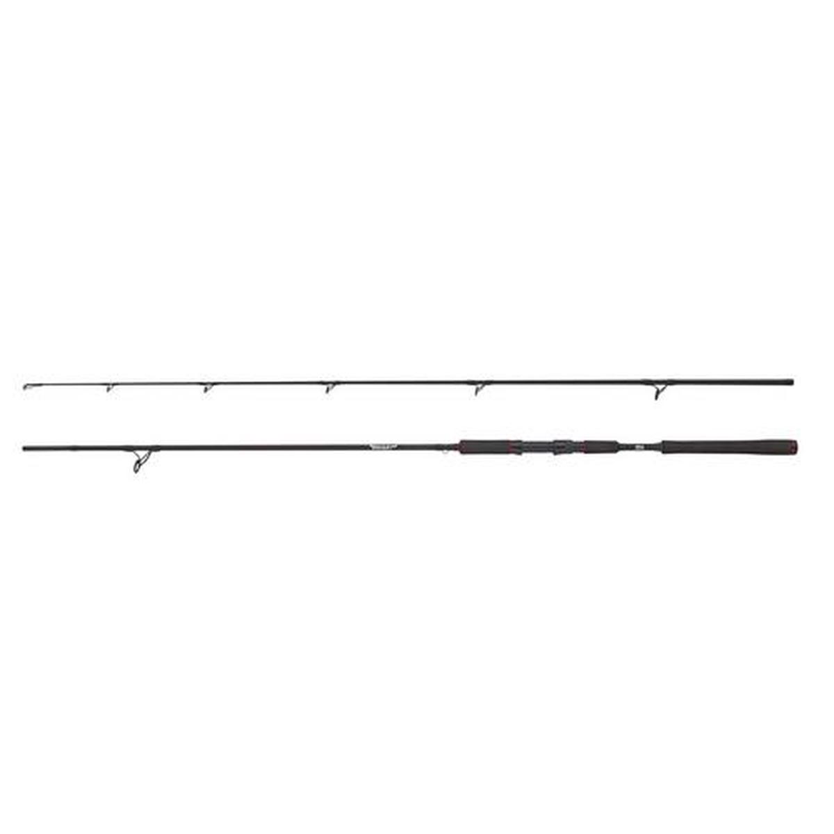 Abu Garcia Beast Beast Deadbait Rod - 10ft - Extra Heavy