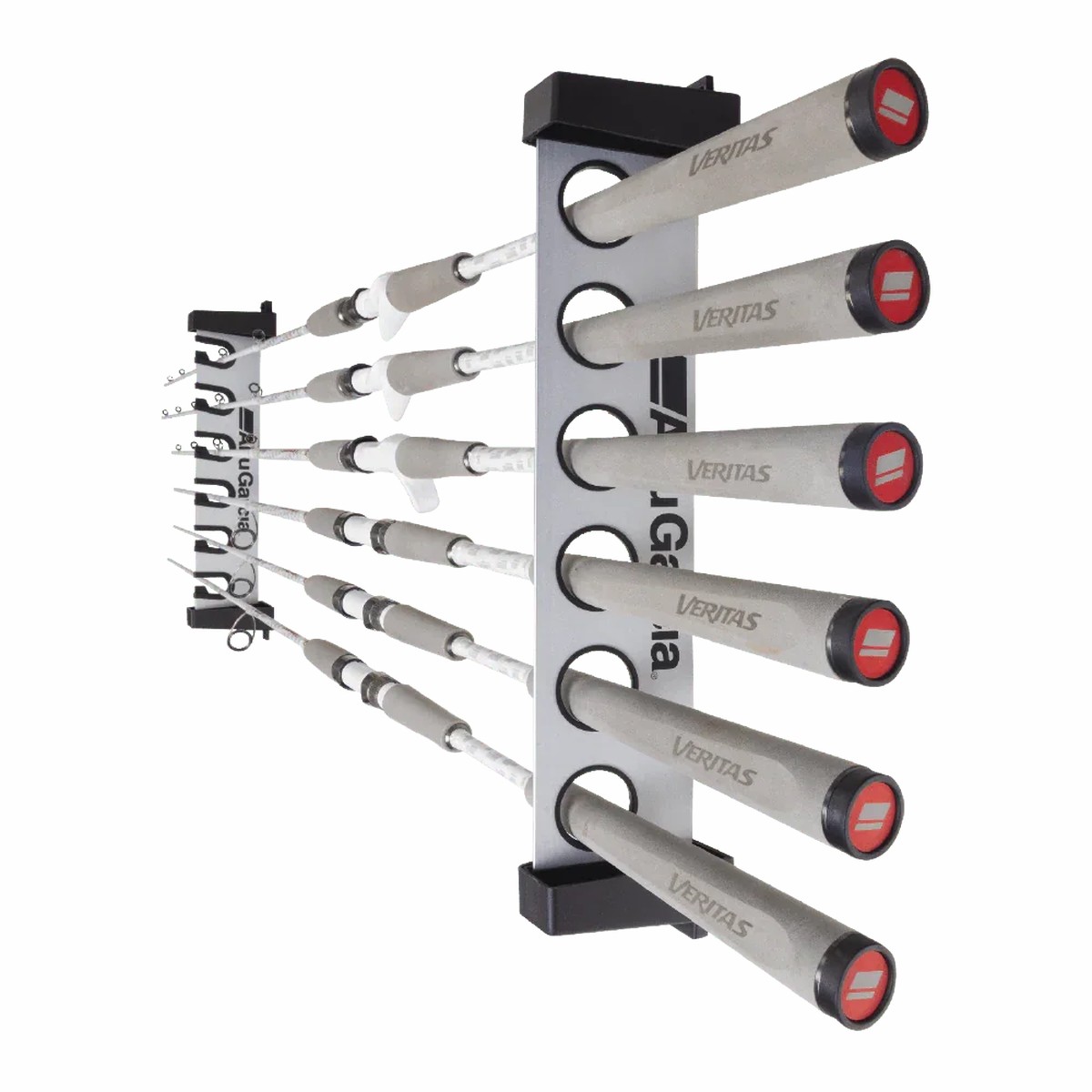 Abu Garcia Horizontal Rod Rack