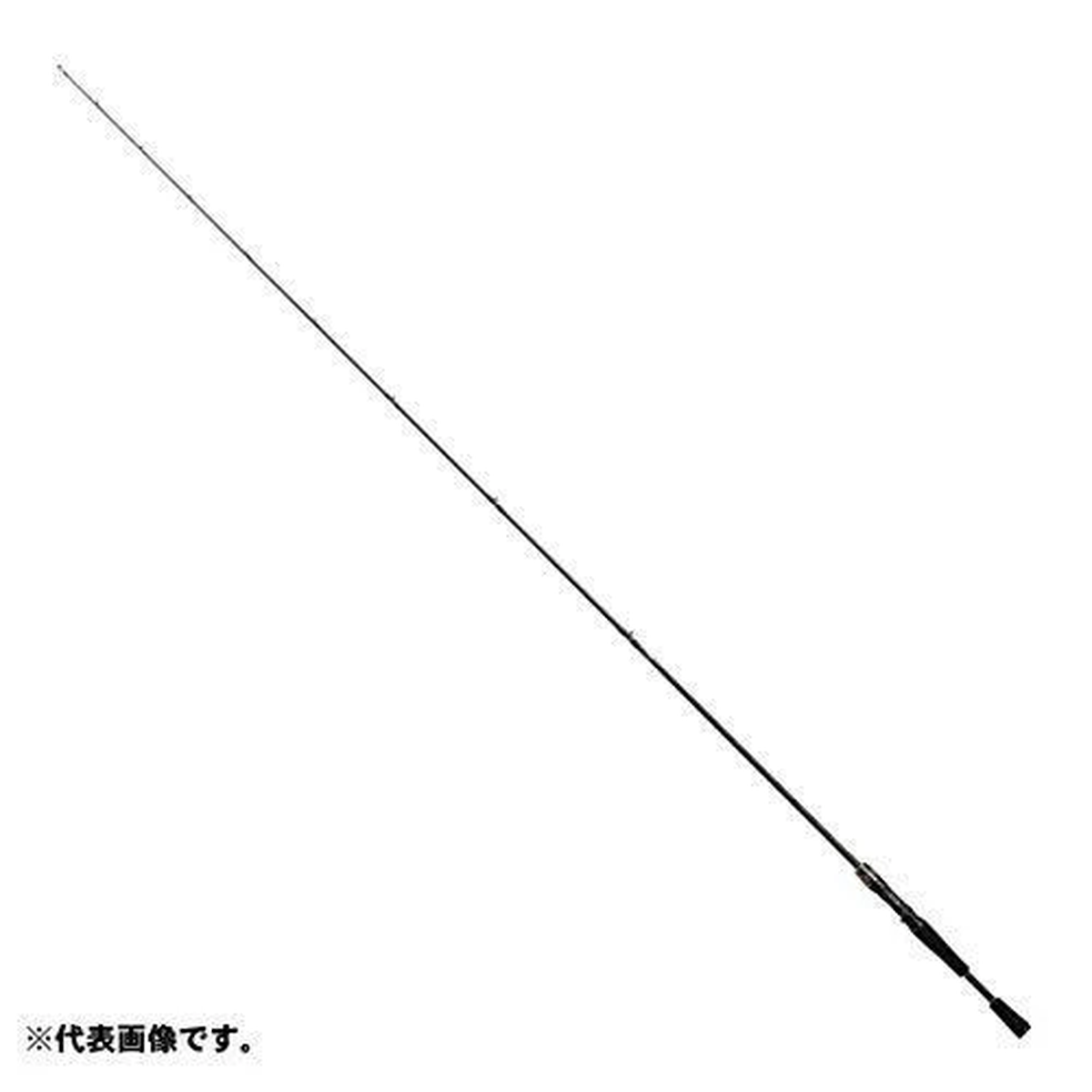 Daiwa 20 Rebellion 661MHFB Baitcasting Rod for Bass