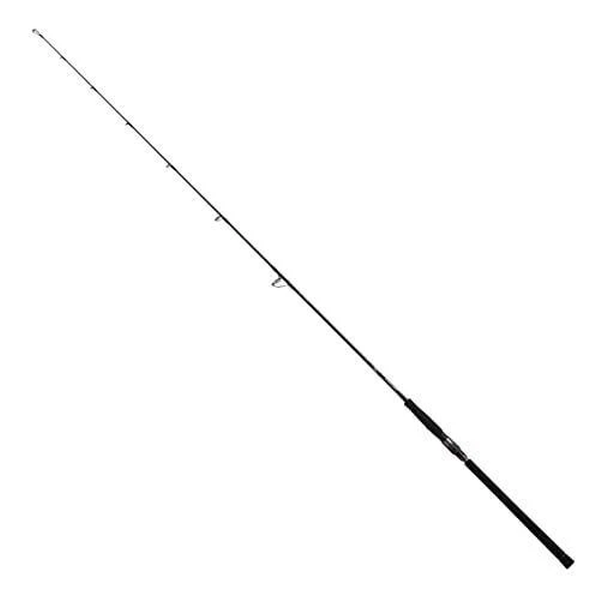 Daiwa Outrage J61S-4 Spinning Rod