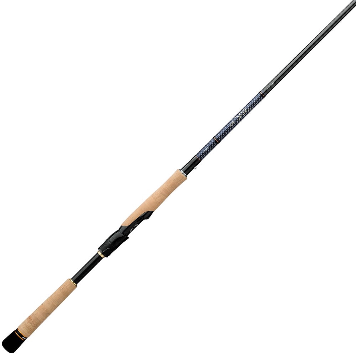 Daiwa Sol AGS Spinning Rod 7'6" Medium | SOLAGS76MFS