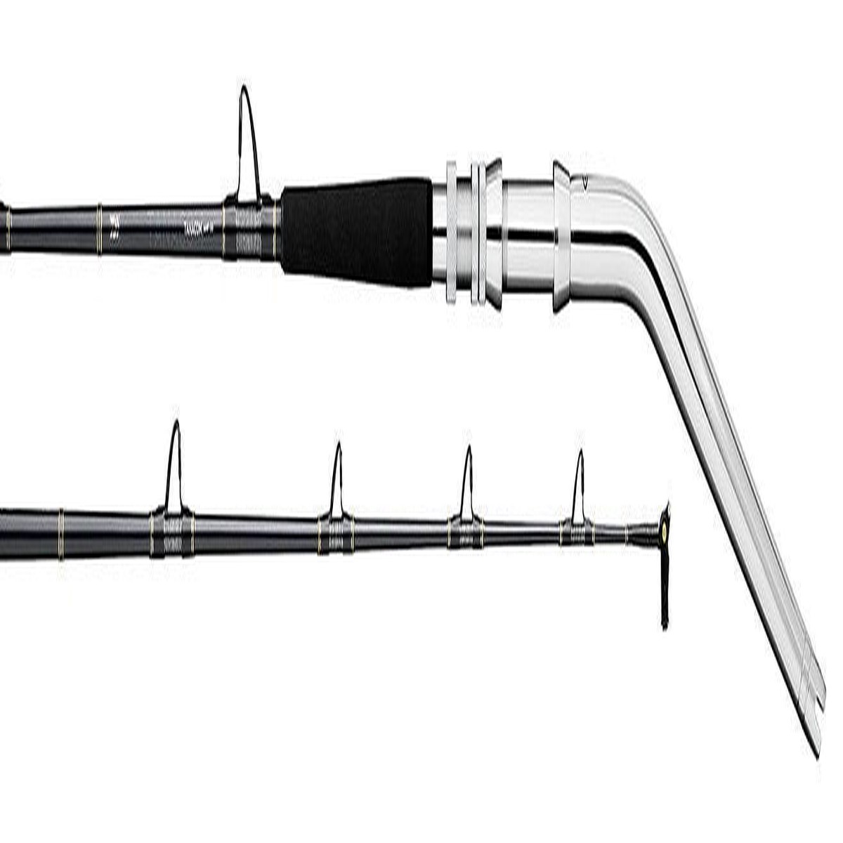 Daiwa Tanacom Dendoh Casting Rods