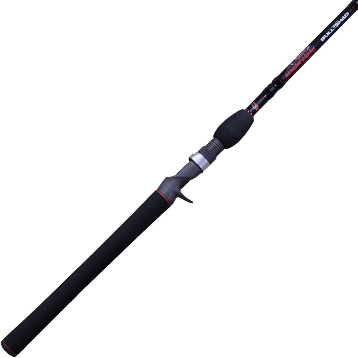 Dobyns Mike Bucca Bull Shad Casting Rod 8'3"Mag Heavy | MB 836SB
