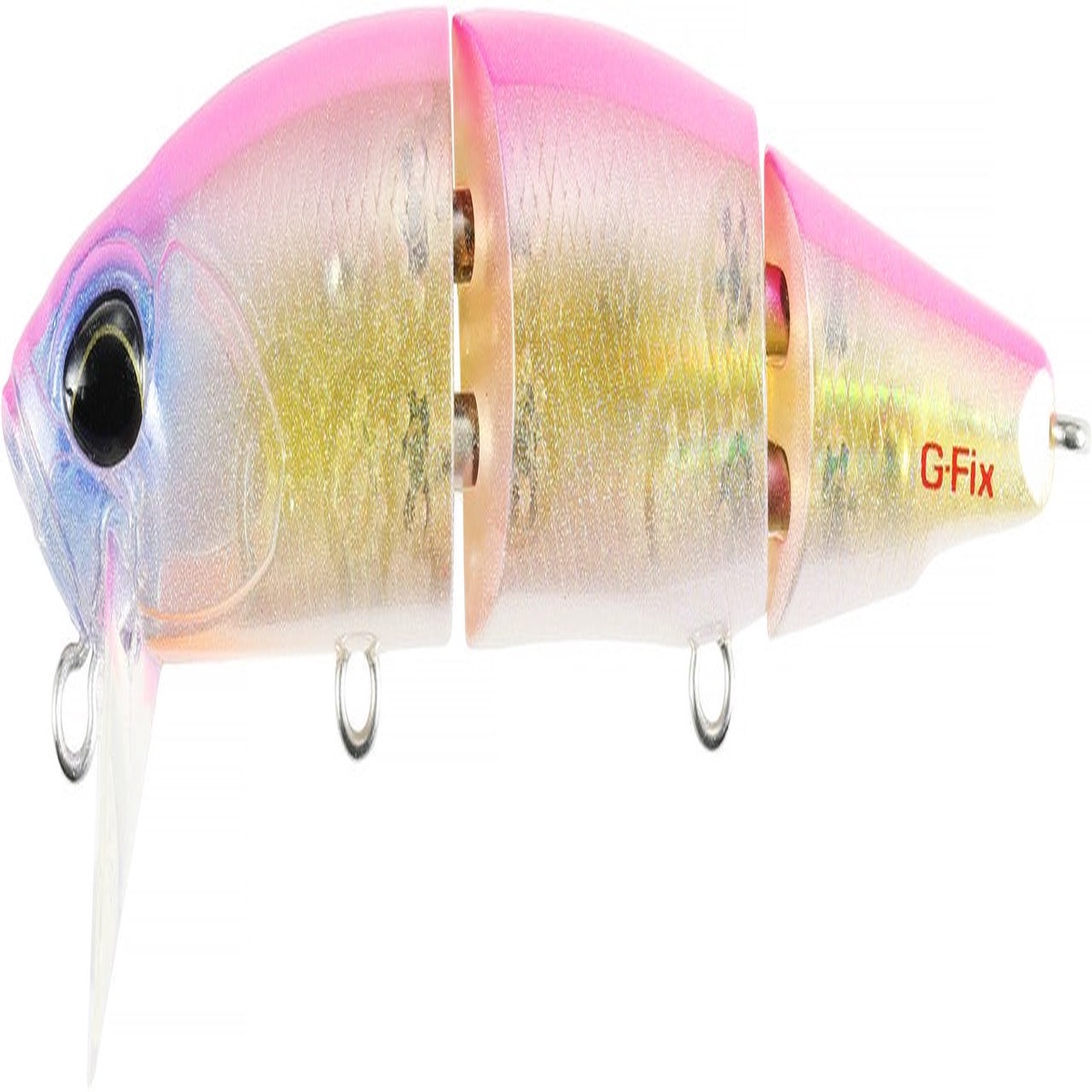 Duo Realis Rozante Perj 95F G-Fix Wakebaits