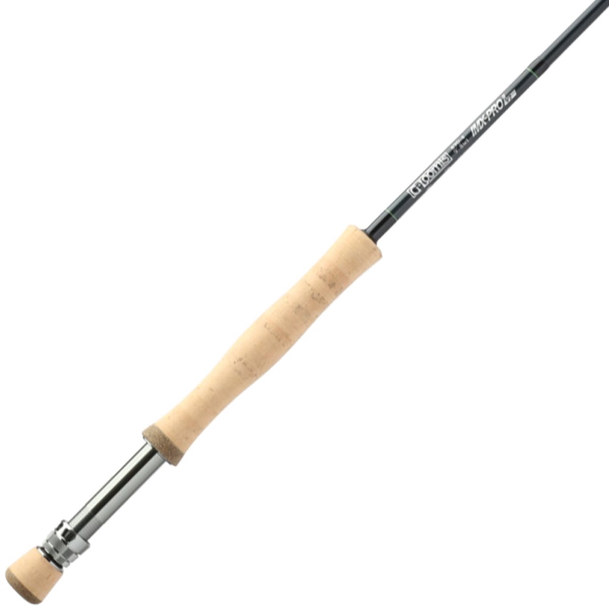 G. Loomis IMX-PRO V2S Saltwater Fly Rod 690-4 9'0" #6 | 12882-01