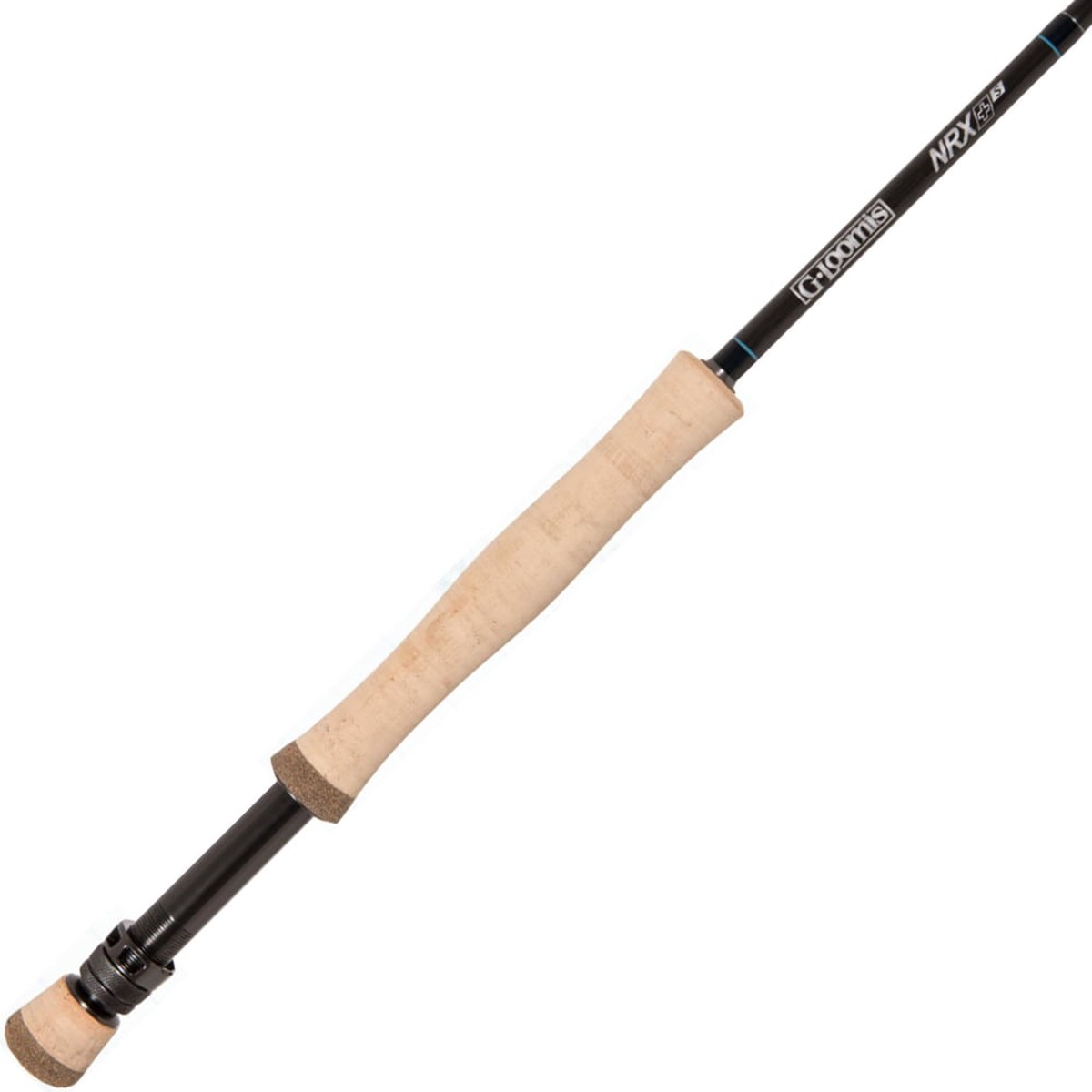 G. Loomis NRX+ S 890-4 9'0" 8wt Saltwater Fly Rod | 12810-01