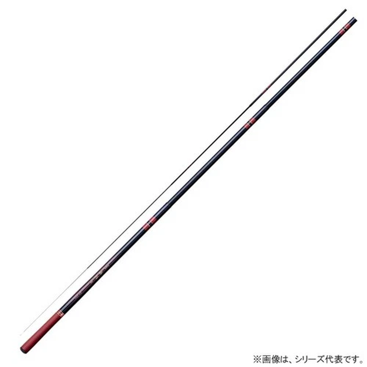 Gamakatsu Stream Rod Gamakeiryu Shunsai 2 Kouchou 450 20202 Fishing Japan New
