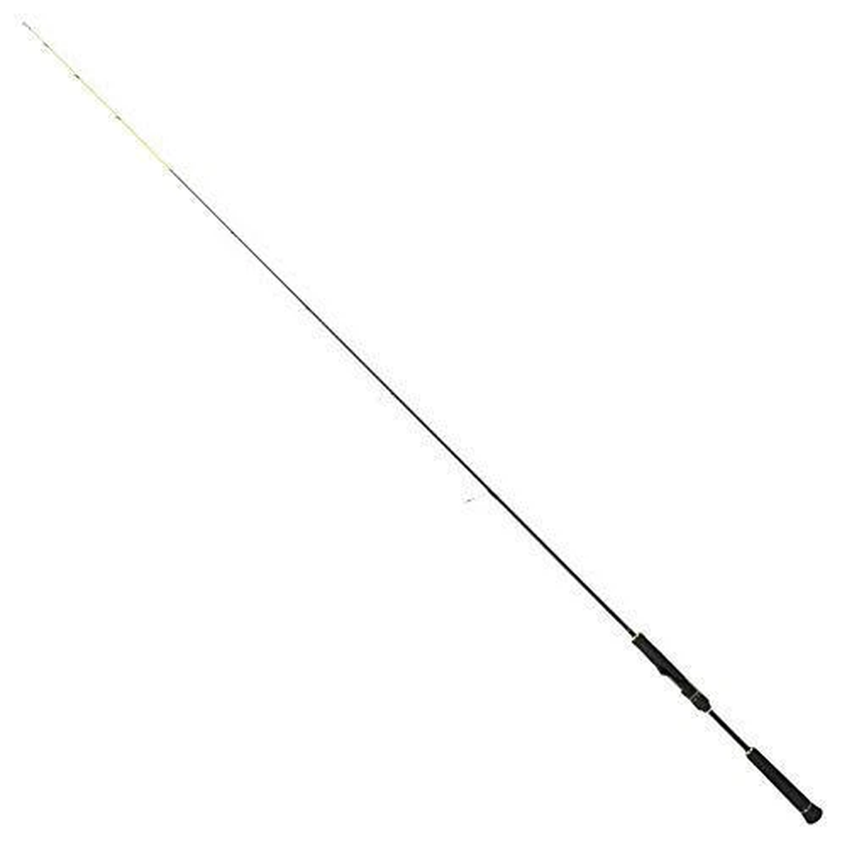 Major Craft 20 FULLSOLI TIPRUN FSTE-S60-ML Spinning Rod