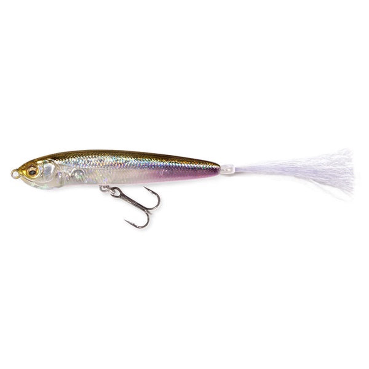 Megabass Bass Lure Karashi iG 70S HT ITO Smelt