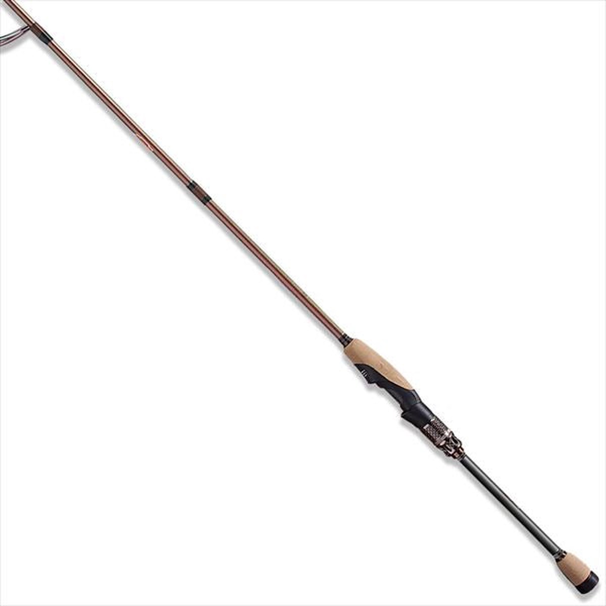 Megabass Bass Rod Destroyer Evoluzion MX40 F3st-611ti-S Hedghog Syringe (Spinning 1 piece)