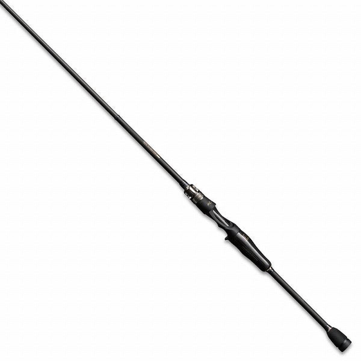 Megabass Bass Rod Destroyer P5 F2st-73X (Baitcasting 3 Piece Grip Joiint)