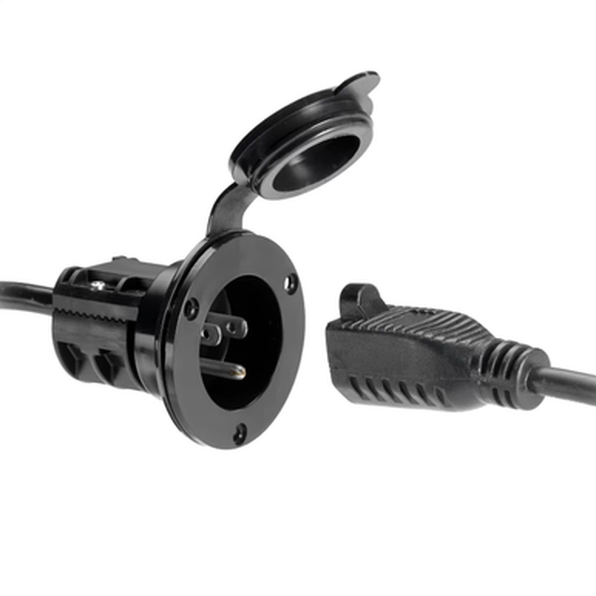 Minn Kota MKR-21 AC Power Port