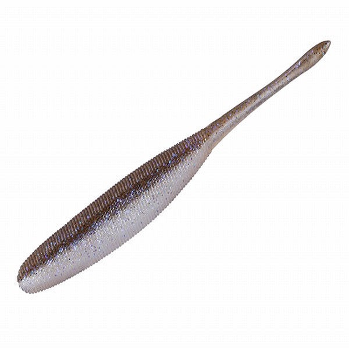O.S.P Worm DoLive Stick 3.5inch TW139 Neon Smelt